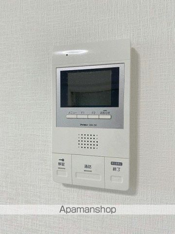 リバージュL38の内装写真