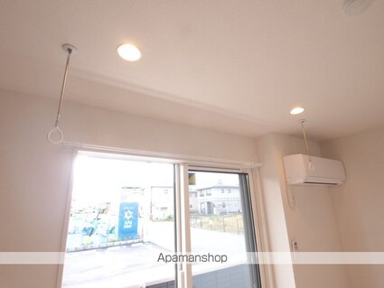 ＧＲＡＮＤ　ＤーＲＯＯＭ高宮北Ｅ[1LDK/39.77m2]の内装5