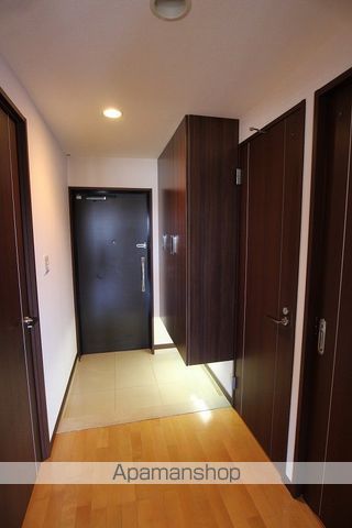 エイルマンション諏訪野の内装写真