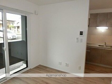 グリューンＳ[1LDK/33.12m2]の内装4