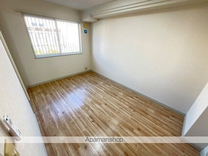 サンライズ２１　Ⅱ[1LDK/40m2]の内装