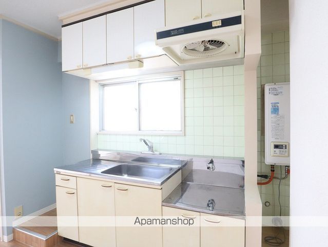 メゾン御器所の内装写真