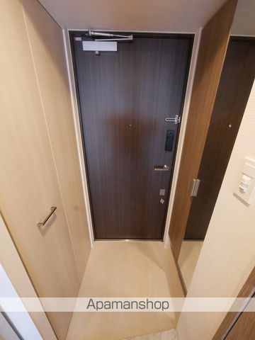 エスリード大阪セレスティアの内装写真