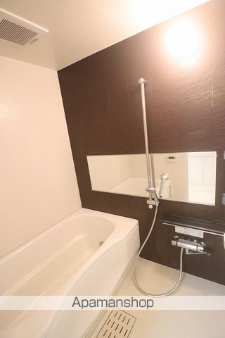 アルストロメリアの内装写真