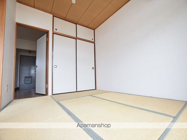 ビクトリーマンション吉山の内装写真