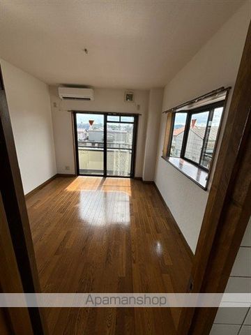 居倉マンションの内装写真