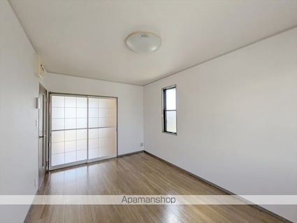 ロイヤルパレス新倉　Ｂ棟[2DK/48.6m2]の内装5