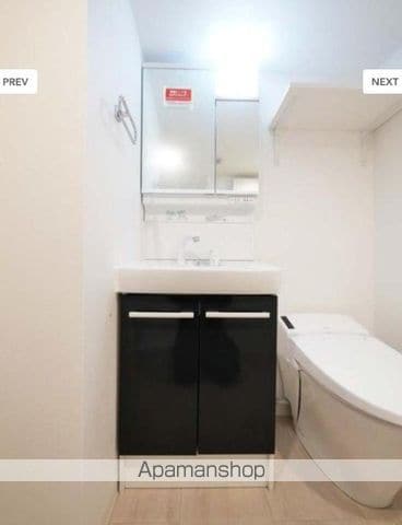ラフィスタ新板橋の内装写真