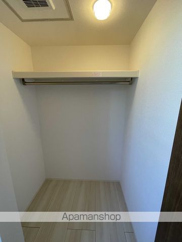 グレース ノース38の内装写真