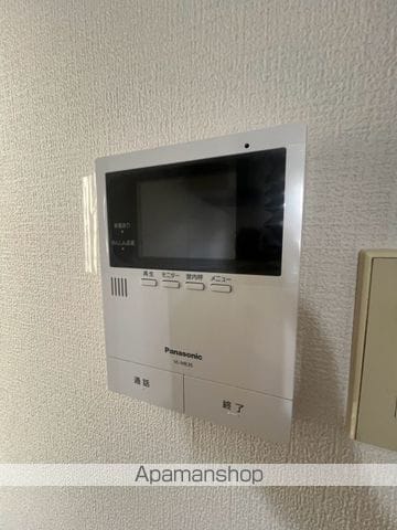 腰越貸家の内装写真