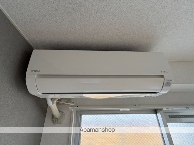 フォンタルセブンの内装写真