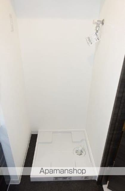 ウィリアＧＲＯＷＳ高島平[1K/26.13m2]のその他設備