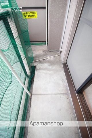 ジュネス医大東の内装写真