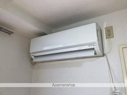 ピアツナワキ[1R/22m2]のその他設備