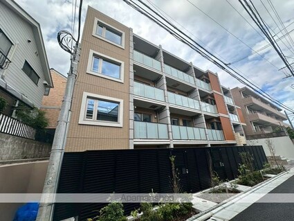 東京都中野区上高田１丁目[1LDK/40.6m2]の外観4