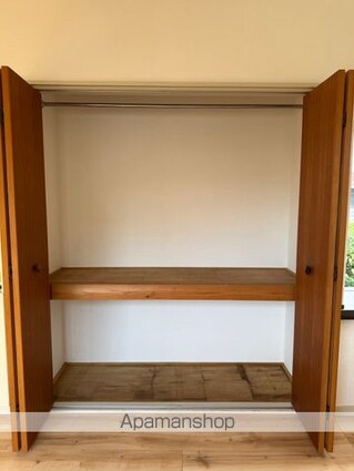 岩戸北２丁目戸建[4SLDK/125.82m2]の収納