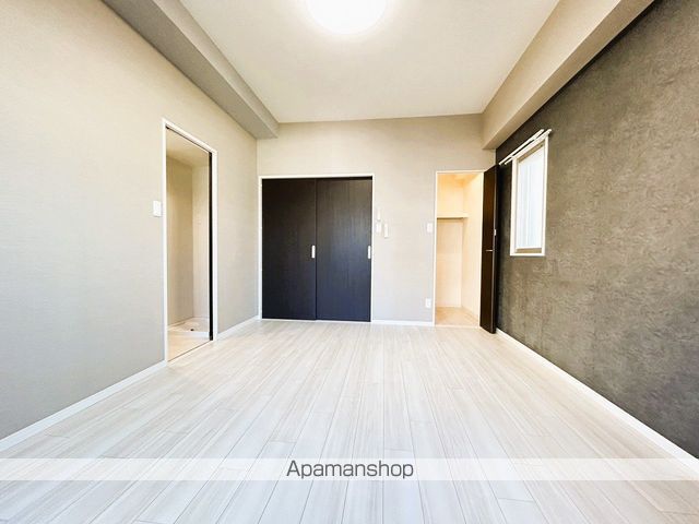 ヴィラ博丈の内装写真