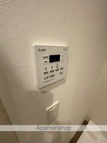 ザ・パークハビオ江古田の内装写真