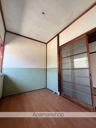 津田住宅[3K/34.65m2]の内装3