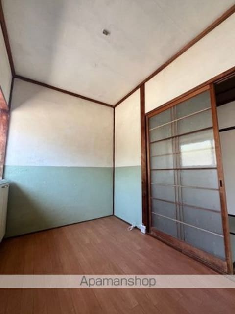 津田住宅[3K/34.65m2]の内装3