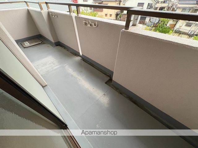 サンマンション南野の内装写真