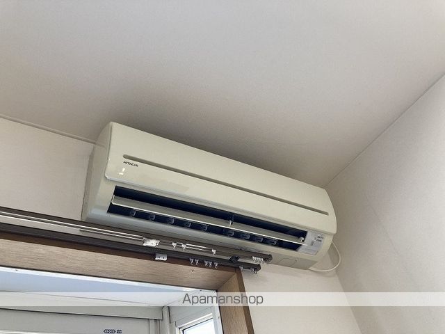 セトルときめきの内装写真