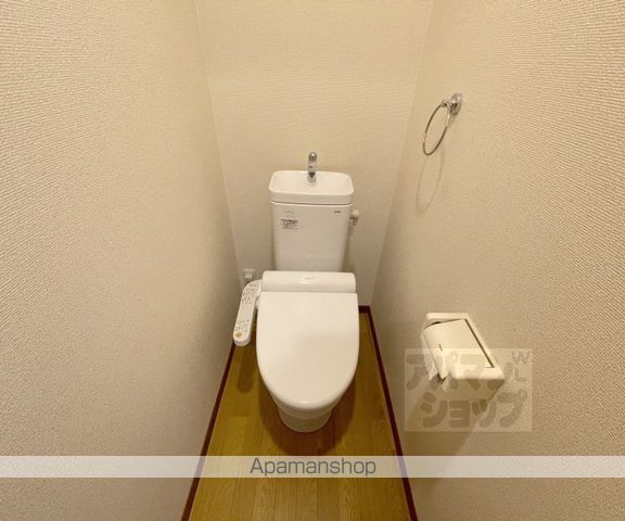 ファミユ東山の内装写真