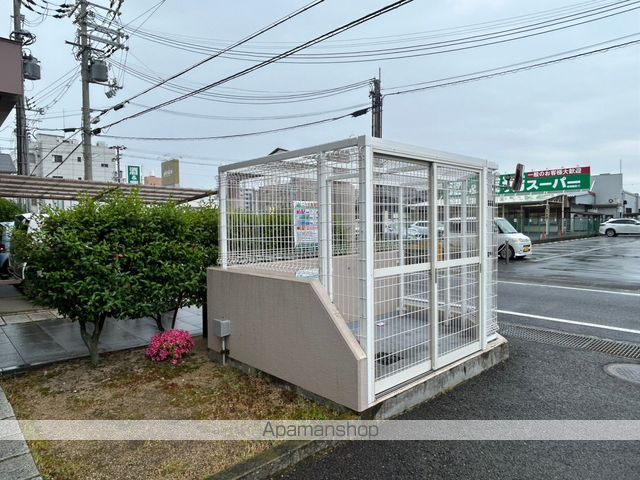 コートボナールのその他写真