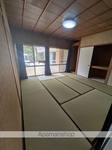 加野貸家戸建住宅の内装写真