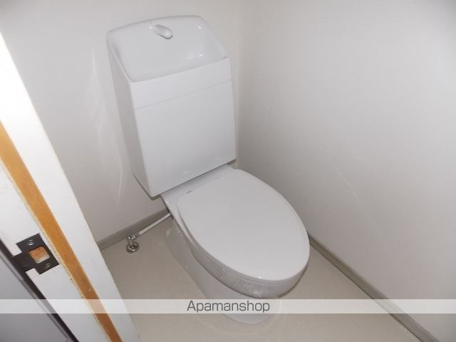 メゾン高羽の内装写真