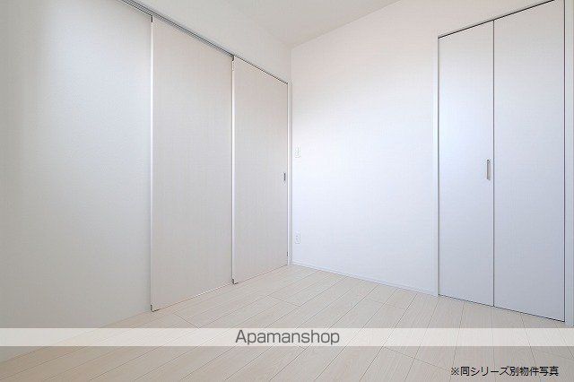Cherim大橋の内装写真