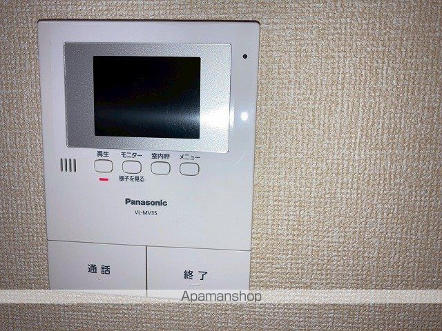 ヴィラージュ B棟の内装写真