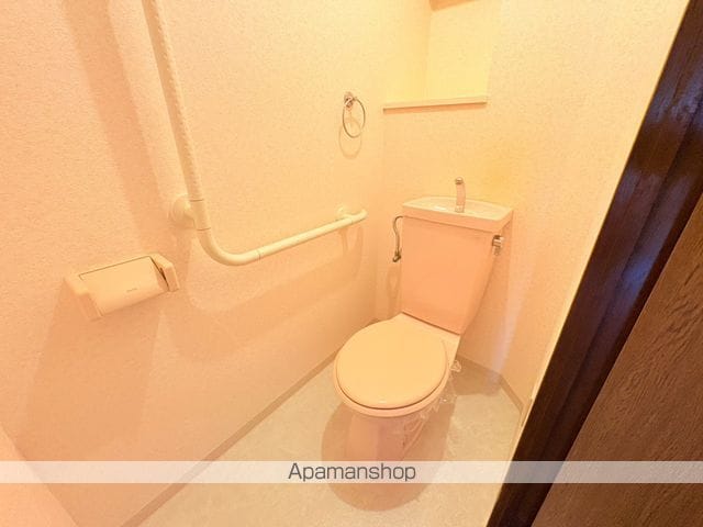 ラミティエの内装写真