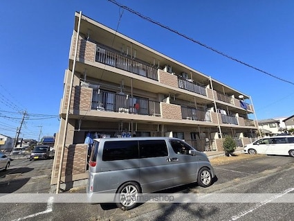 コンフォール霞[2LDK/65m2]の外観1