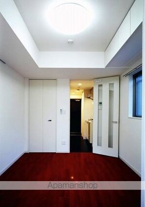 エステムプラザ丸の内ＮＯＲＴＨＲＩＳＥ[1K/22.23m2]のリビング・居間