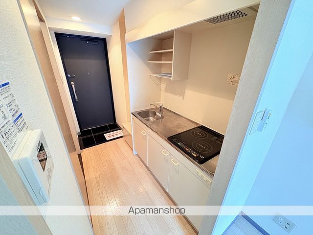 イーストン榴岡[1K/24.72m2]の内装2