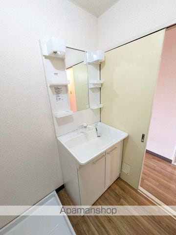 ハイム宮本の内装写真