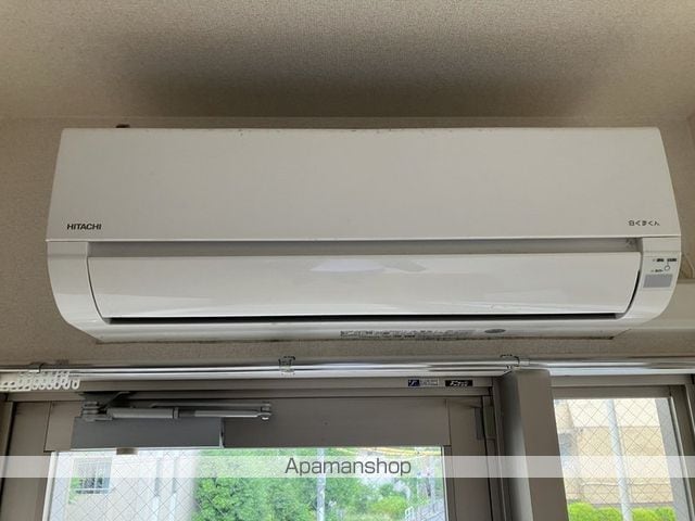 東京都世田谷区船橋６丁目[1R/25.07m2]の内装3