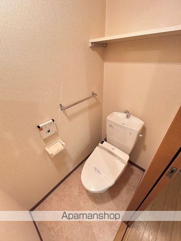 第1つきみビルの内装写真