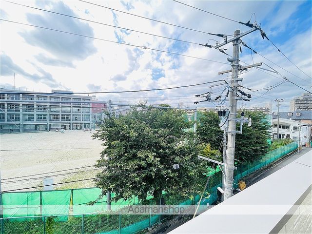 河原町レジデンスA棟のその他写真