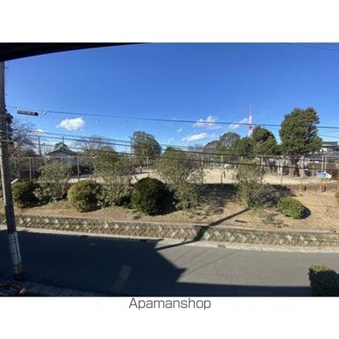 パークビラ紫原IIのその他写真