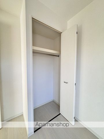 アンビシャス河辺の内装写真