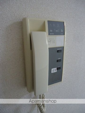 トーワ北7条の内装写真