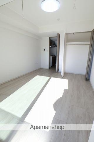 NーSTAGE上北台の内装写真