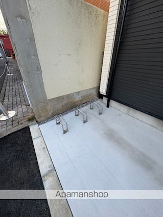 ヴィラ東高円寺[1K/21.73m2]の共用部11