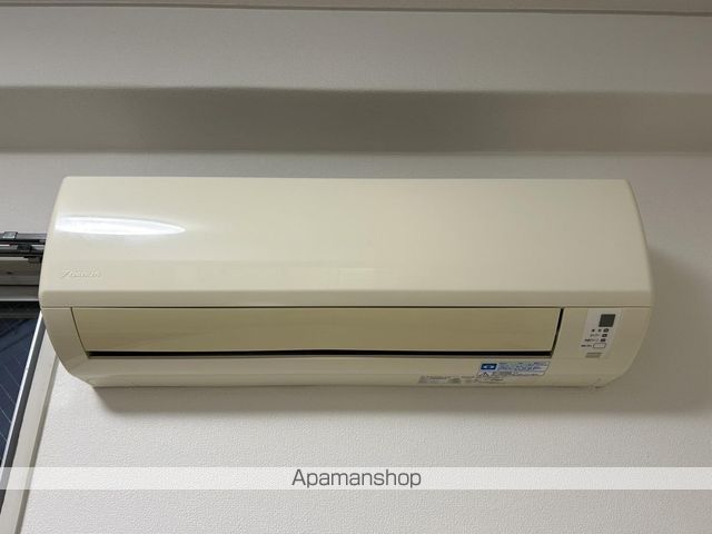 アクティブパレス比治山通の内装写真