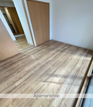 ラ・ミア・カーザ梅北[1DK/27.05m2]の内装8