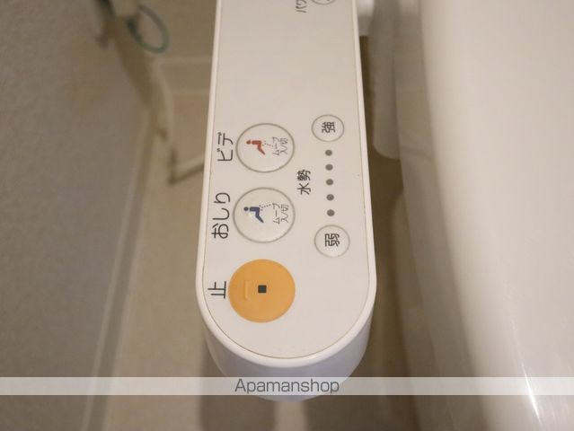 PACE PALAZZOの内装写真