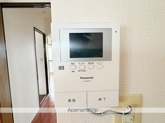 クレール桜田の内装写真