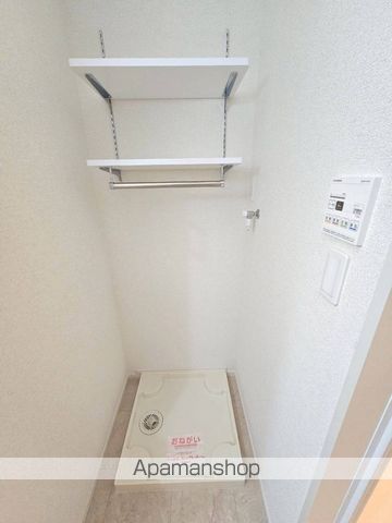 BASEMENT Iの内装写真